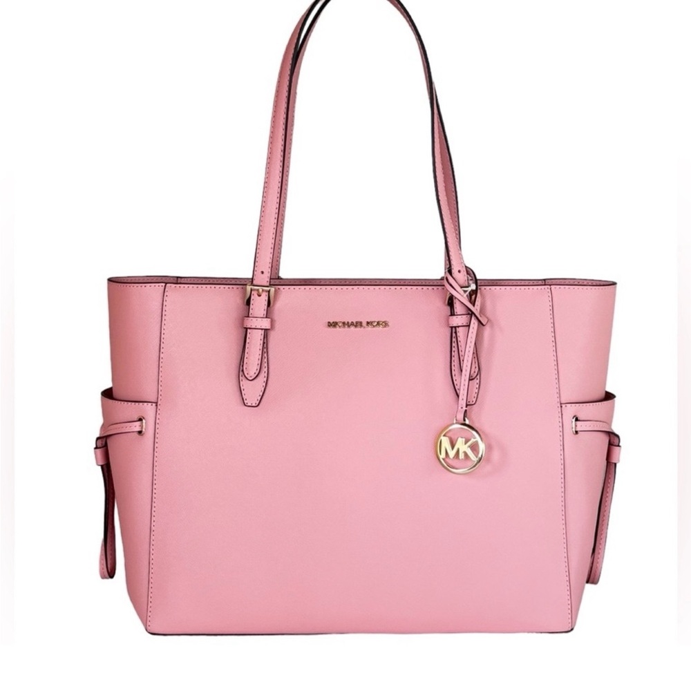Michael Kors Gilly Primrose Large Tote